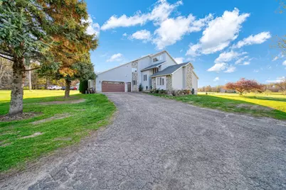 7551 Tucker Lane, Jackson, MI 49201 - Photo 1