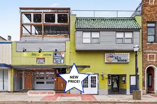 121 & 125 S James St, Ludington, MI 49431 - Photo 1