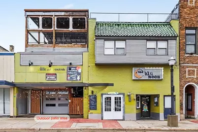 121 & 125 S James Street, Ludington, MI 49431 - Photo 1