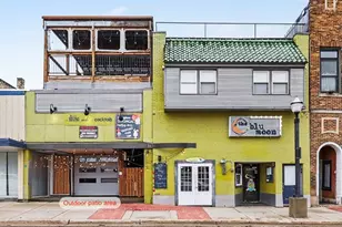 121 & 125 S James St, Ludington, MI 49431 - Photo 1