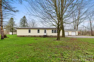 400 W Bridge St, Lyons, MI 48851 - Photo 3