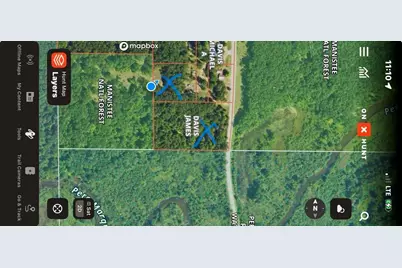 000 S Walhalla Road, Fountain, MI 49410 - Photo 1