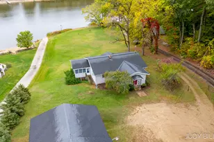 6342 Old Allegan Rd, Saugatuck, MI 49453 - Photo 17