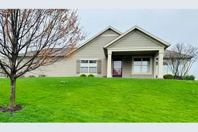 1229 Waterwalk Drive, Holland, MI 49423 - Photo 1