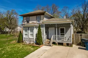 1014 N Church St, Kalamazoo, MI 49007 - Photo 3