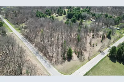 2730 W 3 Mile Road, White Cloud, MI 49349 - Photo 1