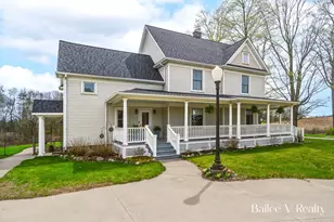 9933 E Grand River Ave, Portland, MI 48875 - Photo 3