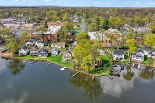 131 N Lakeside Dr, Michigan Center, MI 49254 - Photo 9