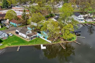 131 N Lakeside Dr, Michigan Center, MI 49254 - Photo 7