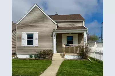630 Park Avenue, Lincoln Park, MI 48146 - Photo 1