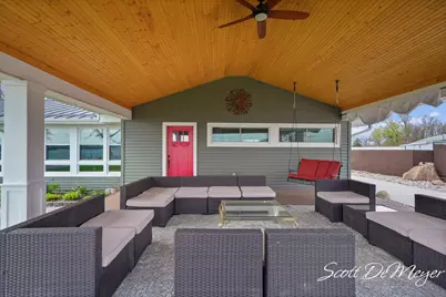 604 N Shore Drive, Crystal, MI 48818 - Photo 5