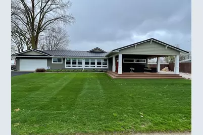 604 N Shore Drive, Crystal, MI 48818 - Photo 3