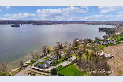 604 N Shore Drive, Crystal, MI 48818 - Photo 49