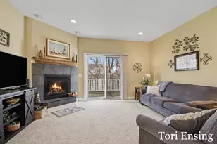 1421 Trl Vw Dr, Greenville, MI 48838 - Photo 5