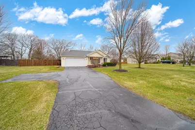 11536 Warrior Trail, Grass Lake, MI 49240 - Photo 3
