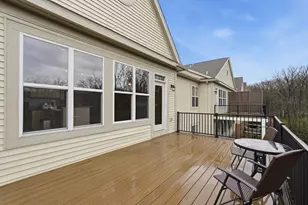 3201 Asher Rd, Ann Arbor, MI 48104 - Photo 5