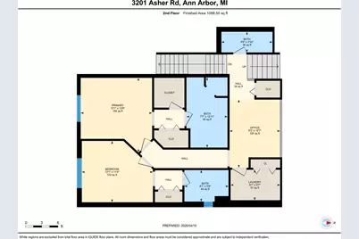 3201 Asher Road, Ann Arbor, MI 48104 - Photo 33