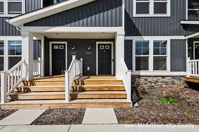 6652 S South Square Lane NE #49, Rockford, MI 49341 - Photo 1