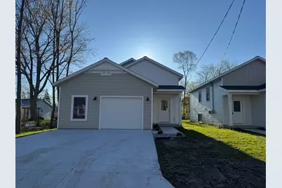 1966 Dowd Street, Muskegon, MI 49441 - Photo 1
