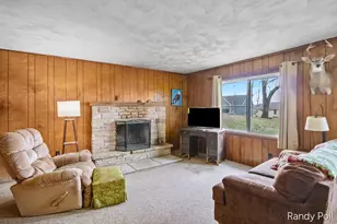 10116 Lakeshore Dr, Chippewa Lake, MI 49320 - Photo 3