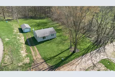 157 Peterson Drive, Gobles, MI 49055 - Photo 1