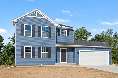 1037 Vertex Circle, Kalamazoo, MI 49009 - Photo 1