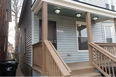 [Address not provided], Detroit, MI 48202 - Photo 17