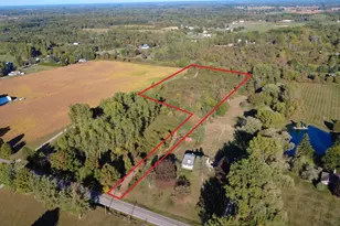 V L N Mill Road N, Dryden, MI 48428 - Photo 1