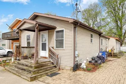 4022 Donnely Road, Jackson, MI 49201 - Photo 1