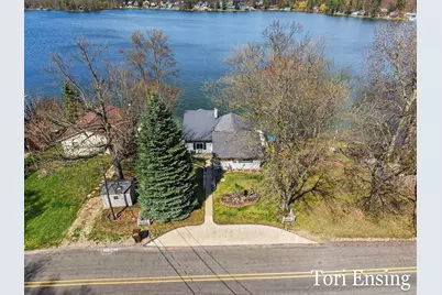 2662 Lakeside Drive, Stanton, MI 48888 - Photo 33