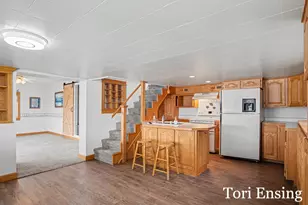 2662 Lakeside Dr, Stanton, MI 48888 - Photo 5