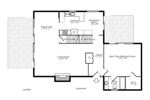 2172 Overlook Ct, Ann Arbor, MI 48103 - Photo 7