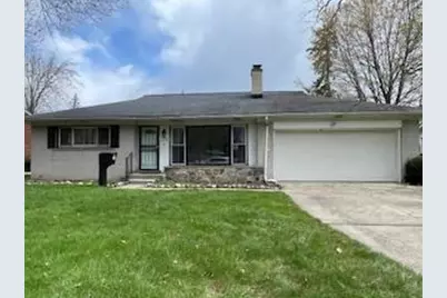 27182 Spring Arbor Drive, Southfield, MI 48076 - Photo 1