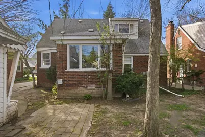 3101 Woodside Street, Dearborn, MI 48124 - Photo 31
