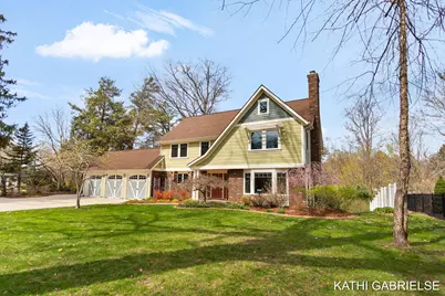 18886 Greenwood Court, Spring Lake, MI 49456 - Photo 1