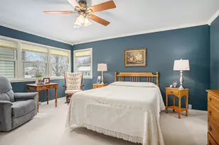 519 E Spruce St, Marshall, MI 49068 - Photo 9