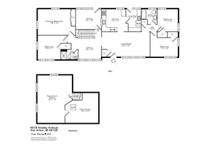 4918 Ainsley Ave, Ann Arbor, MI 48108 - Photo 37