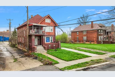 8983 Beverly Court, Detroit, MI 48204 - Photo 3