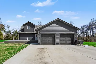 3233 Becker Road, Muskegon, MI 49445 - Photo 1
