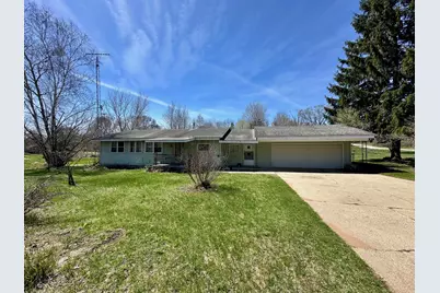 271 McLaren Lake Road, Hesperia, MI 49421 - Photo 1