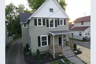 556 Cooper Street, Jackson, MI 49201 - Photo 1