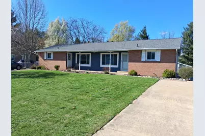 5817 Country View Drive, Allendale, MI 49401 - Photo 1