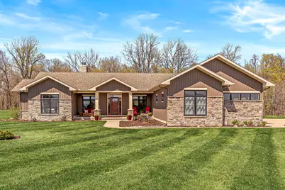10353 Jill Lane, Berrien Springs, MI 49103 - Photo 1