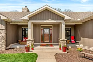 10353 Jill Ln, Berrien Springs, MI 49103 - Photo 5