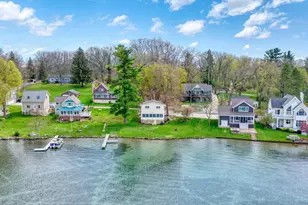 425 Oakwood Ave, Clark Lake, MI 49234 - Photo 55