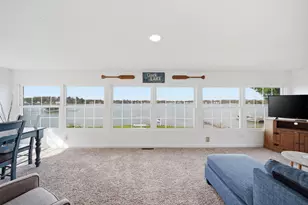 425 Oakwood Ave, Clark Lake, MI 49234 - Photo 17