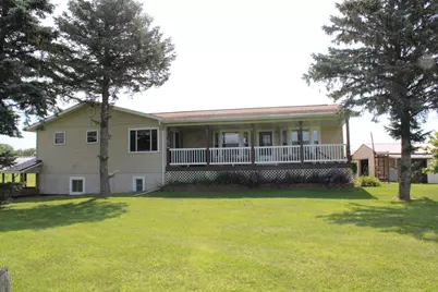 2812 Shoreline Drive, Lupton, MI 48635 - Photo 1