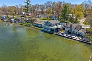 2481 S Shore Dr, Crystal, MI 48818 - Photo 3