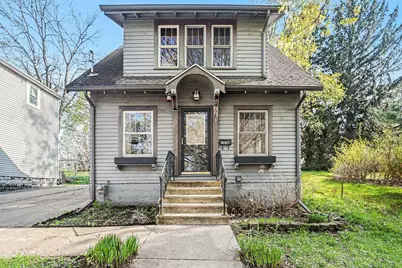1516 Charles Avenue, Kalamazoo, MI 49048 - Photo 1