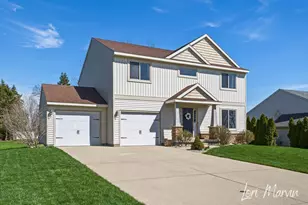 7586 E Morgan Ln SE, Caledonia, MI 49316 - Photo 5